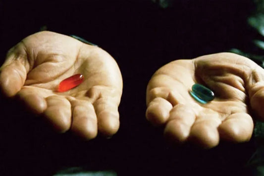 MASCULINITY: WHAT THE ONLINE “RED PILL” COMMUNITY GETS WRONG